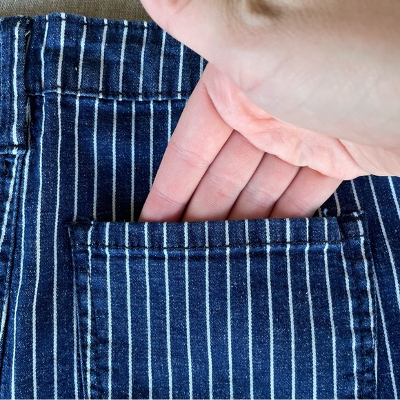 YMI Jeans Denim Shorts - Picture 6 of 6